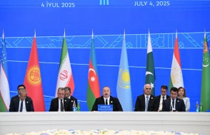 \"Azərbaycan ECO-nun işində həmişə fəal iştirak edib\"