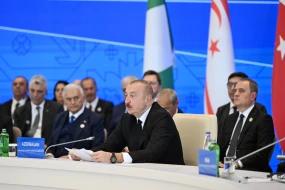 \"Ermənistan işğal dövründə Azərbaycana 150 milyard dollar ziyan vurub\"