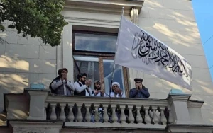 Rusiya “Taliban” hökumətini tanıyan ilk ölkə oldu