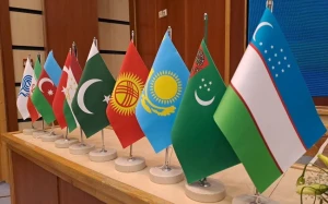 Növbəti ECO sammiti bu ölkədə keçiriləcək