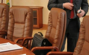 Azərbaycanda yüksək vəzifəli şəxs işdən çıxarıldı - FOTO