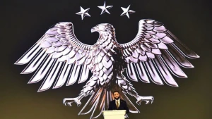 Suriyanın gerbi də dəyişdirildi&nbsp;