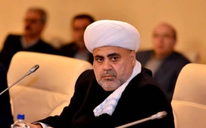 \"İrəvanda məscidlərimizi bərpa edəcəyik\" - Şeyxülislam