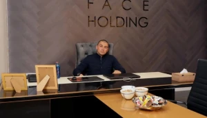 “Face studio”ların rəhbərinin adı növbəti qalmaqalda - Bu dəfə “sağ əli”ndən şikayət etdi