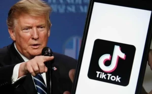 ABŞ \"TikTok\"u Çindən alır