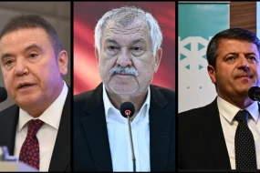 Türkiyədə 3 bələdiyyə başçısı saxlanıldı