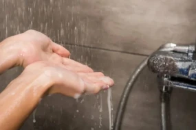 İsti havada soyuq duşun sağlamlığa TƏSİRİ