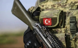 Türkiyə ordusunun 5 əsgəri şəhid oldu