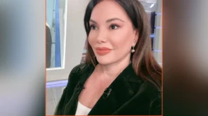 Ulvira Qarayevaya vəzifə verildi