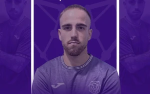 “Şamaxı” portuqaliyalı futbolçu transfer etdi