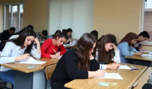 Magistr olmaq istəyənlərin NƏZƏRİNƏ - İxtisas seçimi başlayır