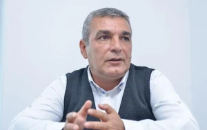 &nbsp;Natiq Cəfərliyə AĞIR İTKİ