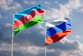 Mədəniyyət Nazirliyi Rusiya ilə bağlı xəbəri təkzib etdi - FOTO