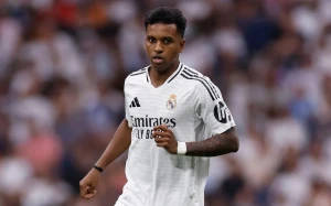 PSJ \"Real\"ın futbolçusunu heyətinə qatmaq istəyir