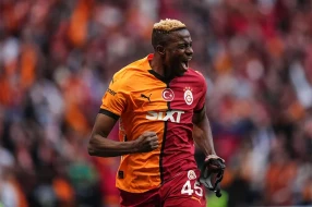 \"Qalatasaray\"dan Osimhen üçün son təklif – 65 milyon avro