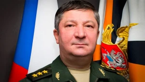 Xəlil Arslanov 17 il azadlıqdan məhrum edildi