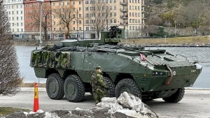 &nbsp;Almaniya tank və zirehli maşın alır - NATO-nun tələbi