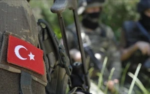 Şəhid olan türk hərbçilərinin sayı 8-ə çatdı