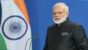 Modi Qəzzaya çağırış etdi