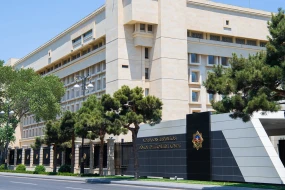 DTX əməliyyat keçirdi - Xaricdən müdaxilənin qarşısı alındı