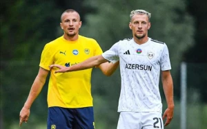 İspaniya klubundan “Qarabağ”lıya təklif gəldi