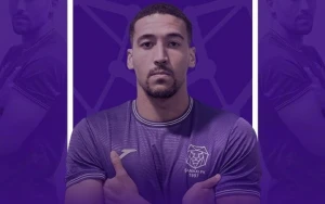 Bu klub braziliyalı futbolçu müqavilə imzaladı