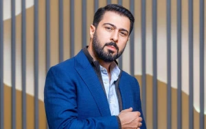 \"Həyat yoldaşım çox zövqlüdür\" - Namiq Qaraçuxurlu