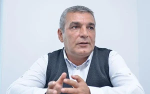 Natiq Cəfərliyə AĞIR İTKİ