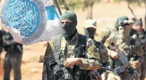 HTS ABŞ-nin terror siyahısından çıxarıldı