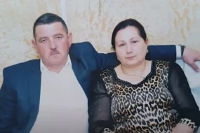 Ailənin 5-ci üzv də öldü - 8 rəqəmi KABUSU