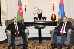 Azərbaycan və Ermənistan liderləri görüşəcək