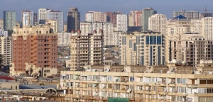 1400 manata kirayə mənzillər... - Qiymətlər niyə bahadır?