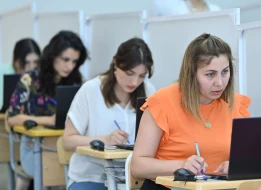Bu gün 5 fənn üzrə MİQ imtahanları keçirilir