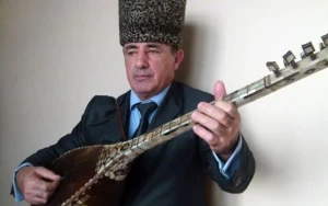 Aşıq Əhliman insult keçirdi - Vəziyyəti ağırdır