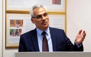 Elşən İbrahimov Rusiyadan deportasiya edilir