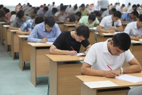 Universitetini dəyişmək istəyən tələbələrin NƏZƏRİNƏ