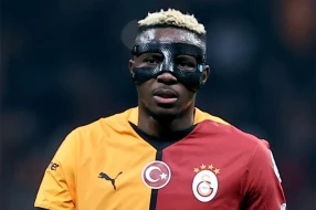 \"Napoli\" Osimheni əvəz edəcək ulduzu tapdı - 6 milyonluq razılıq