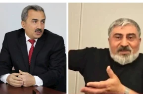 Alqış Musayev özünü niyə gülünc vəziyyətə qoyur? - Baş redaktordan sərt cavab