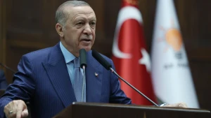 Türkiyədə prezident seçkiləri bu tarixdə olacaq