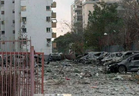 İsrail bunu ilk dəfə etiraf etdi