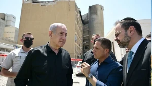 &nbsp;\"İsrail əməliyyatları dayandırmayacaq\" - Netanyahu