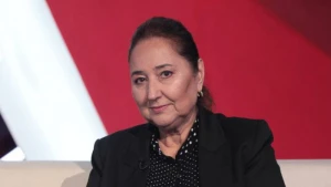 Telli Pənahqızı yüksək vəzifəyə təyin edildi