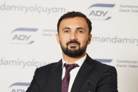 Bəxtiyar Hacıyev yüksək vəzifəyə təyin olundu