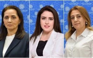 Bu kollecdə yeni təyinatlar oldu
