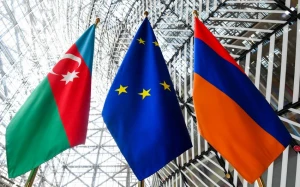 Aİ Azərbaycan və Ermənistan liderlərinin görüşünü alqışlayır 