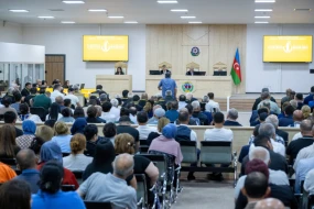 Əsirlikdə işgəncələrə məruz qalmış şəxslər ifadə verdilər&nbsp;