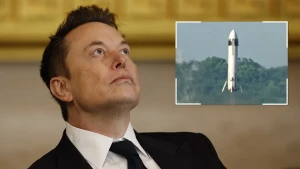 \"Honda\"dan kosmik uğur – Elon Musk-a Yapon cavabı