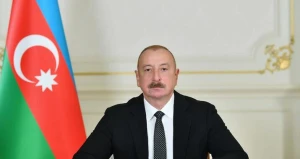 Prezidentdən sessiya iştirakçılarına MÜRACİƏT