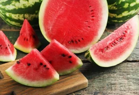 Bu qarpızlar sağlamlıq üçün TƏHLÜKƏLİDİR
