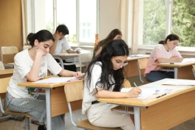 İmtahan nəticələri açıqlandı